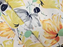 Хлопок100% шир 150 Италия