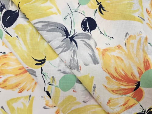 Хлопок100% шир 150 Италия