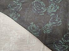 Шифон нат шелк 100% Италия