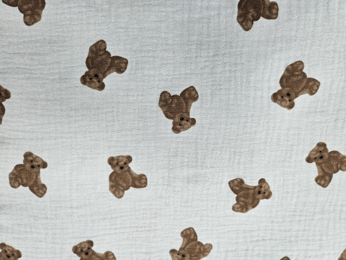 Муслин фото 5