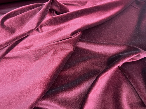 Бархат-стр пэ100% Корея фото 2