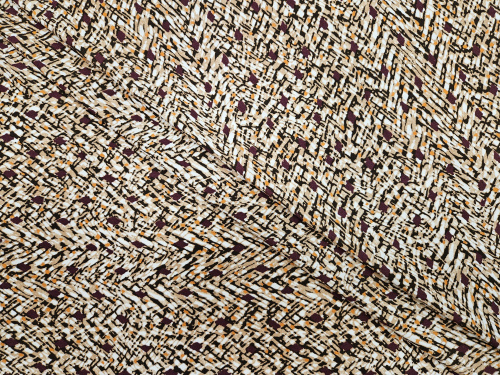 Ткань вис100% Германия фото 3