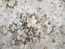 Шифон натуральный шелк100% Италия