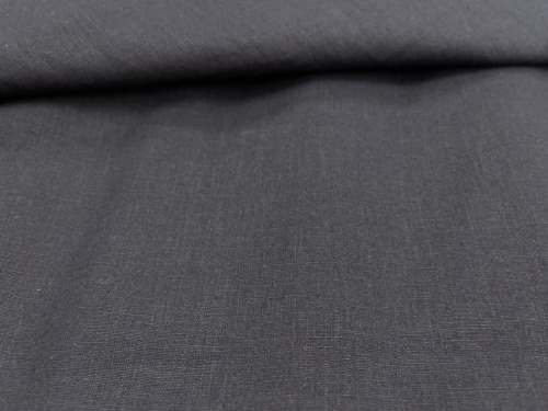 Лен вареный 100% Бельгия фото 5