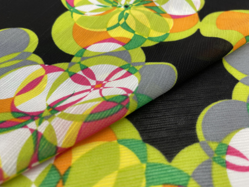 Ткань вискоза 100%шир140 Италия фото 4