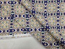 Ткань хлопок97% эл3% Китай