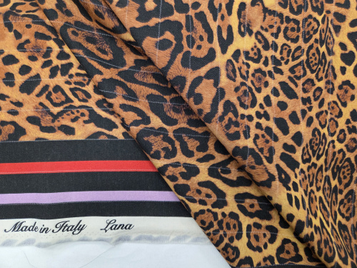 Ткань шер100% Италия фото 2