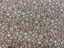 Органза нат.шелк100% Италия