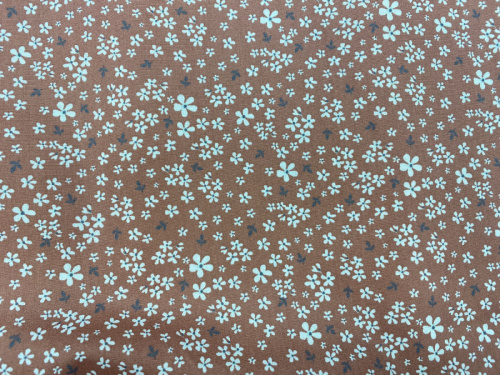 Органза нат.шелк100% Италия