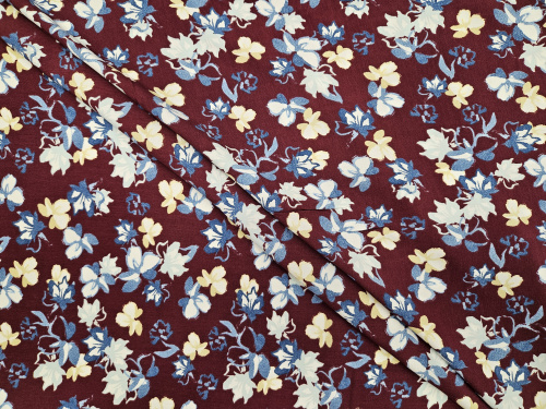 Ткань вис100% Германия фото 14