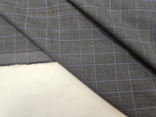 Шерсть98% эл2% Италия