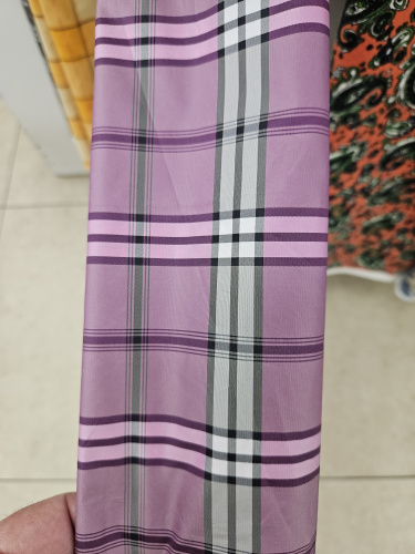 Плащевая  пэ Италия