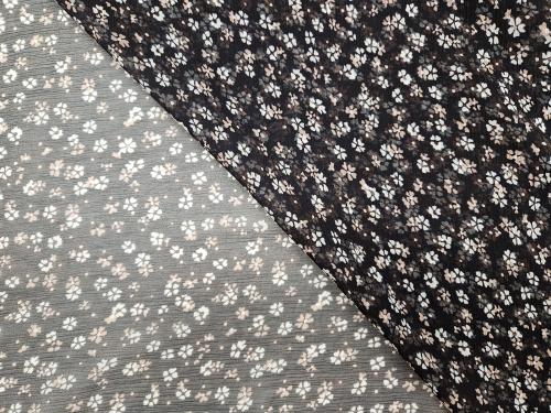 Шифон нат. шелк 100% Италия фото 2