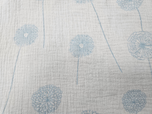 Муслин фото 2