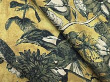 Ткань вискоза