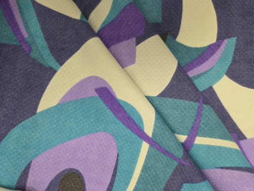 Ткань шер55% пэ45% Италия