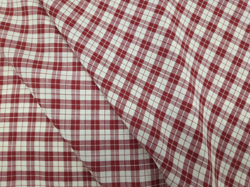 Ткань хлопок80%пэ20% Корея фото 2