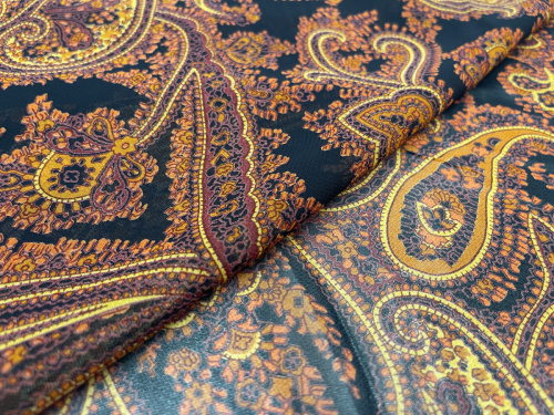 Ткань вискоза 100%шир140 Италия фото 6