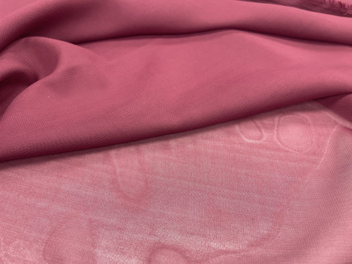 Шифон пэ100% Китай фото 7