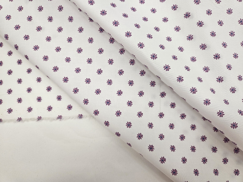 Ткань хлопок100% Италия фото 2