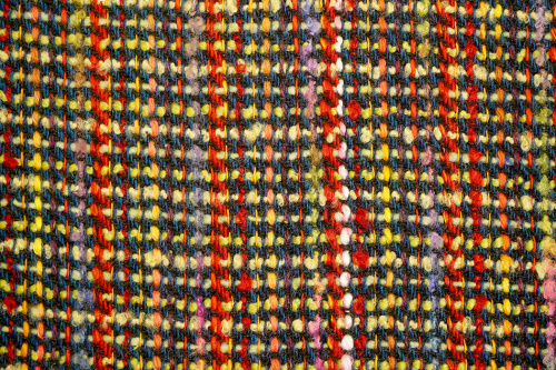 Ткань "Шанель" шерсть 45%, пэ 55%, ш. 150 фото 2