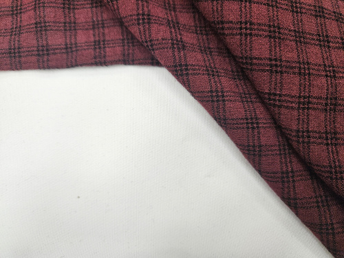 Ткань шер40%вис60% Италия фото 2