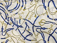 Ткань хлопок 100% шир 145 Италия