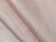Ткань Подкладочная Жаккардовая вискоза 65% полиэстер 35% Корея