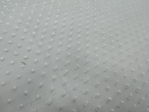 Сетка флок пэ100% Корея