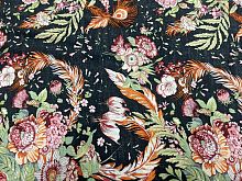 Ткань вискоза98%эластан2%шир 135 Италия