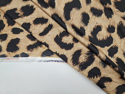 Атлас "Армани" наб пэ100% Корея фото 2