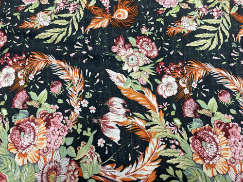 Ткань вискоза98%эластан2%шир 135 Италия