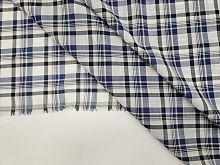 Ткань хлопок100%шир150 Италия