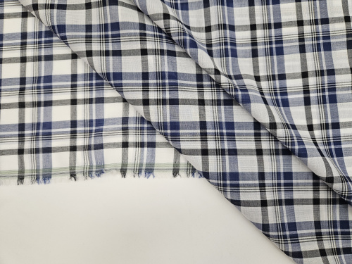 Ткань хлопок100%шир150 Италия