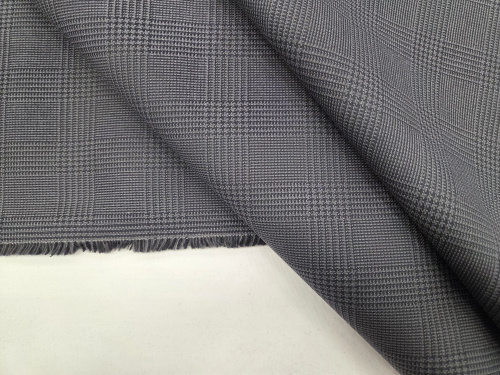 Ткань хлопок100% Италия фото 2