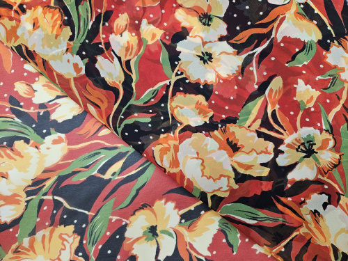 Шелк фото 13