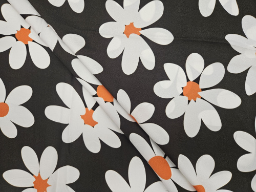 Ткань вискоза 100% шир140 Италия фото 10