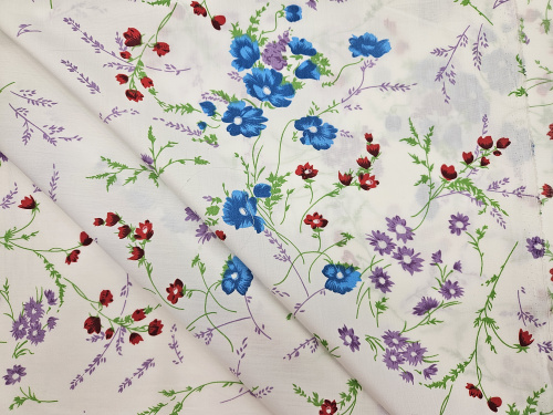 хлопок35%пэ65% шир 150 Италия