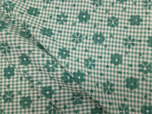 Сорочечная хлопок75% пэ25% шир145 Италия фото 2