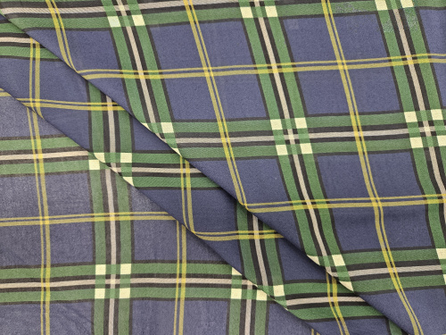 Ткань вискоза 100% шир140 Италия фото 3