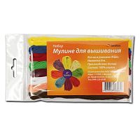 Нитки BESTEX (набор из 8 шт)