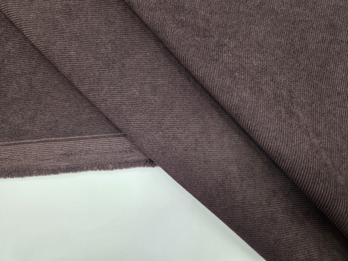 Вельвет пэ100% Кореея фото 2