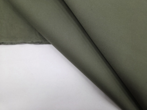 Ткань хлопок100% Италия фото 2