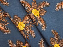 Ткань платьевая, вискоза 100%