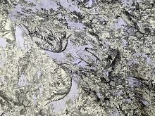 Шифон натуральный шелк100% Италия