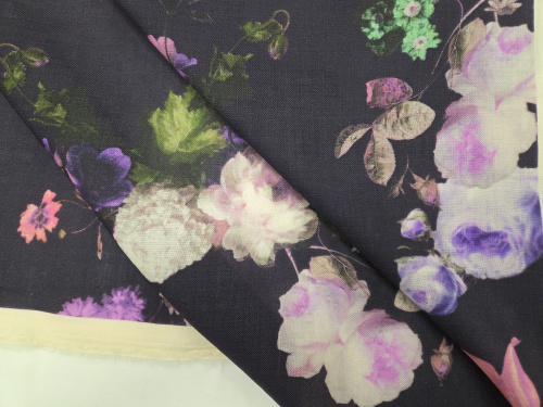 Платьевая Италия