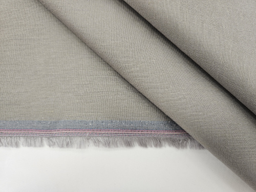 Ткань лен56%вис43% эл1% шир 140 Болгария фото 2