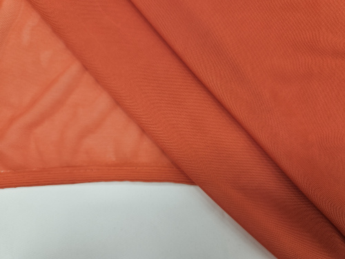 Сетка пэ100% шир 140 Корея фото 5