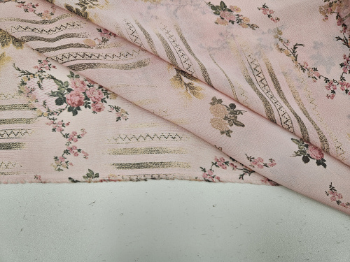 Ткань вискоза 100% шир140 Италия фото 9