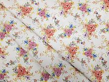 Ткань хлопок65%пэ35%Корея